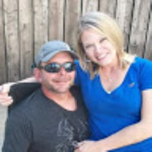 Meet your Posher, Heidi